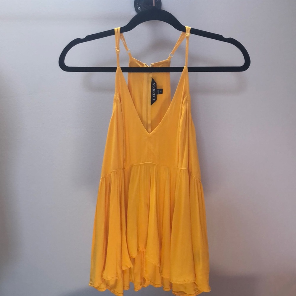 Express Halter
